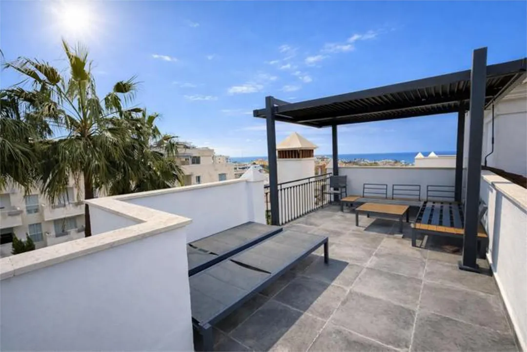 Casa adosada en Riviera Del Sol - Foto 4