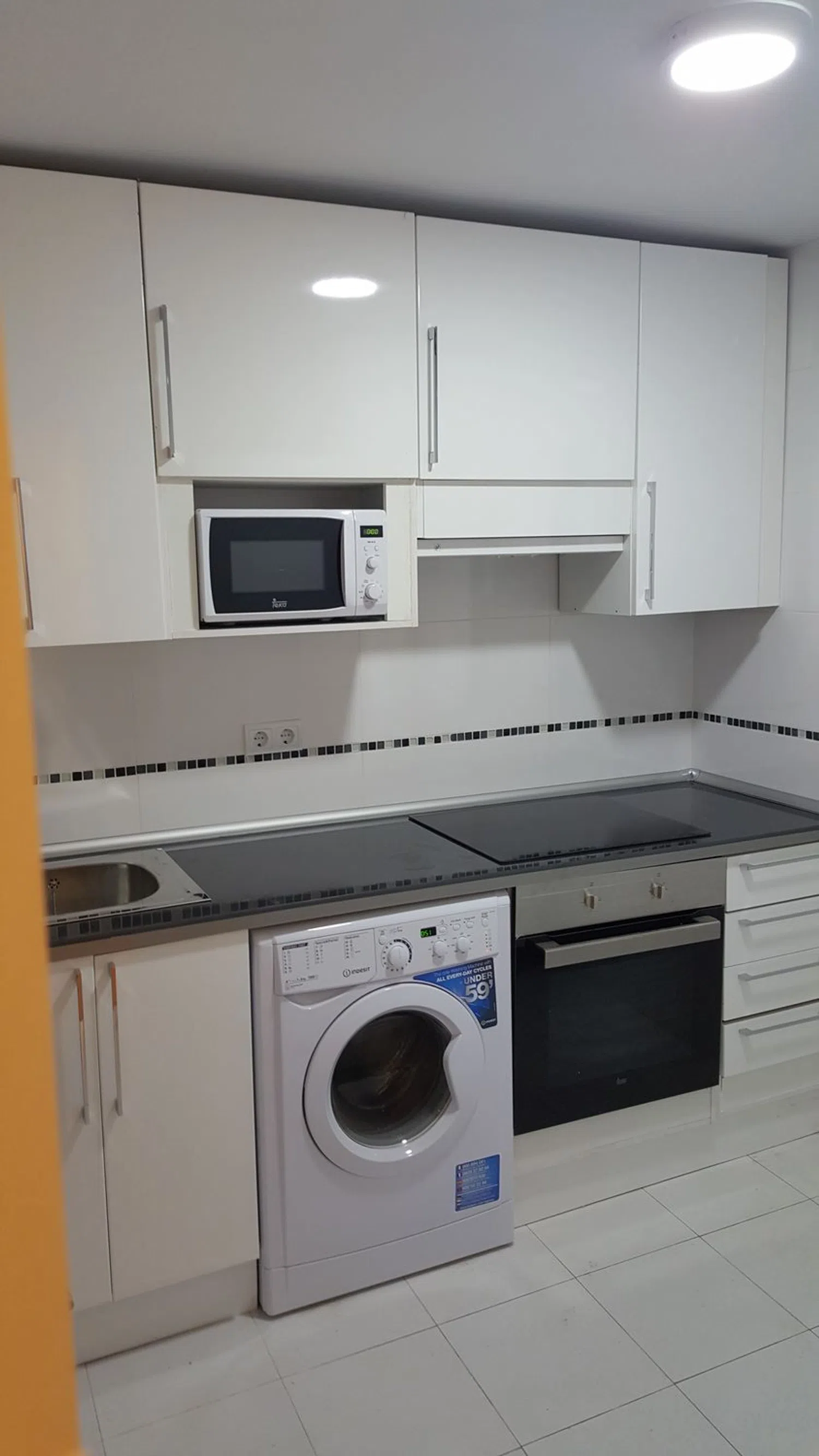 Piso en Barrio Marroquina - Foto 5