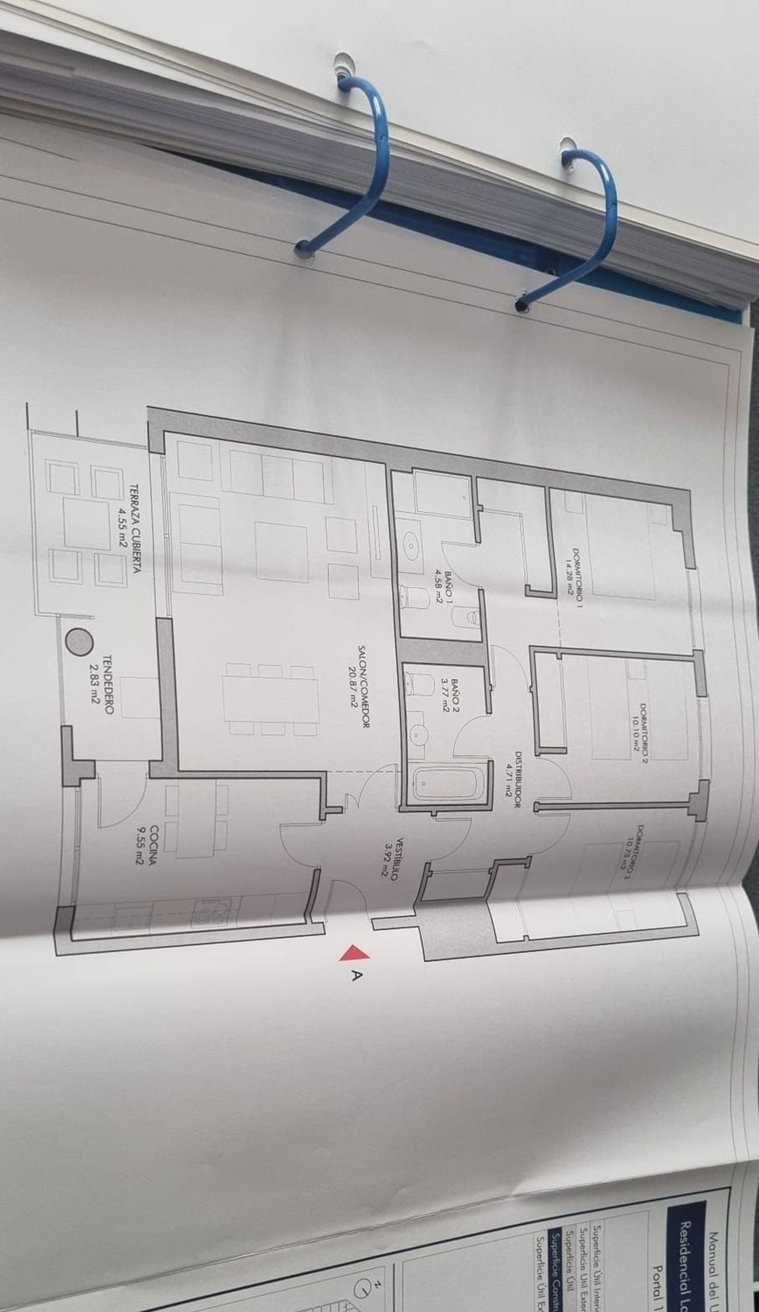 Piso en avenida de La Paz, 39 - Foto 33