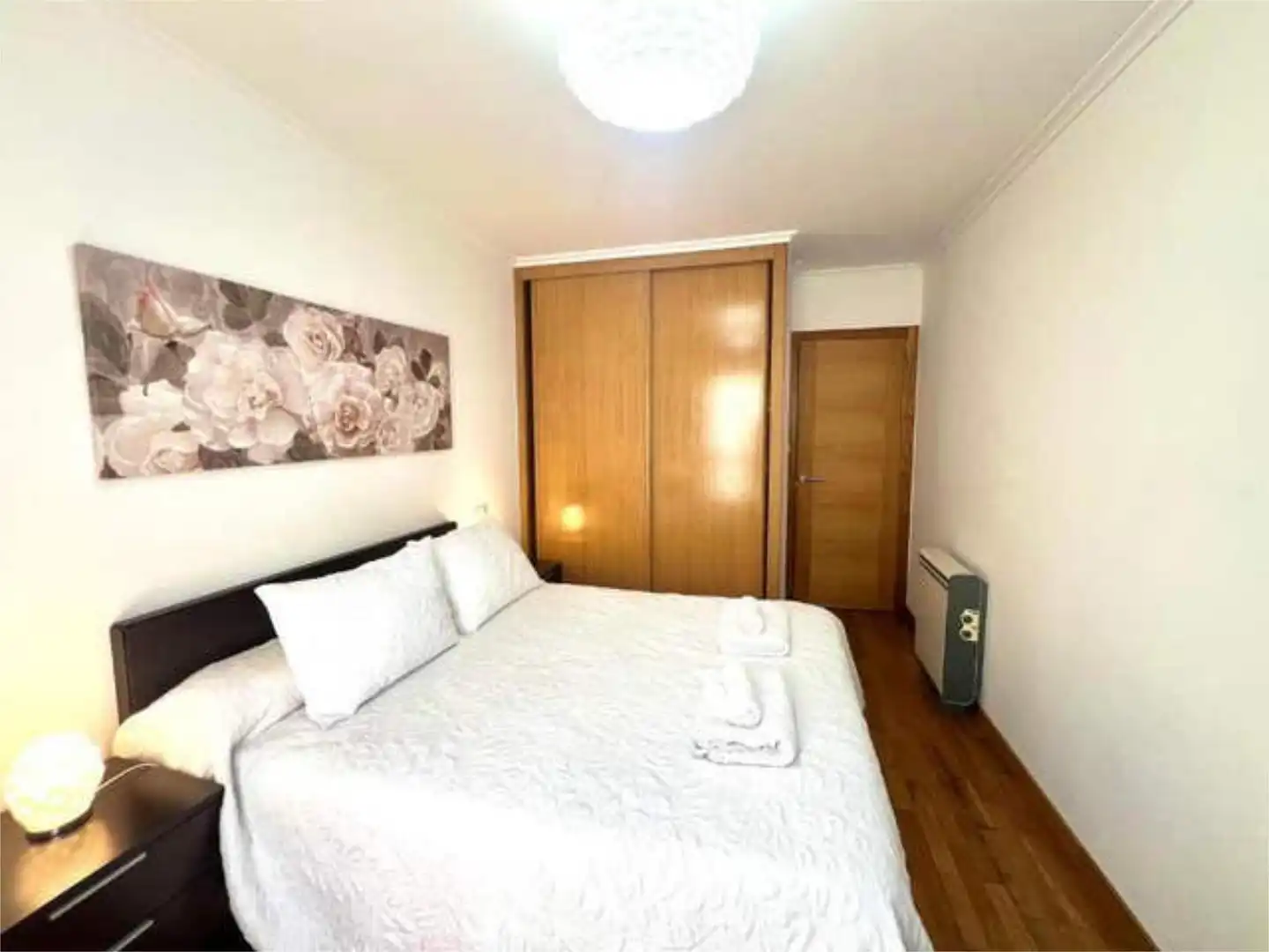 Apartamento en ALQUILER VIVEIRO - Foto 6