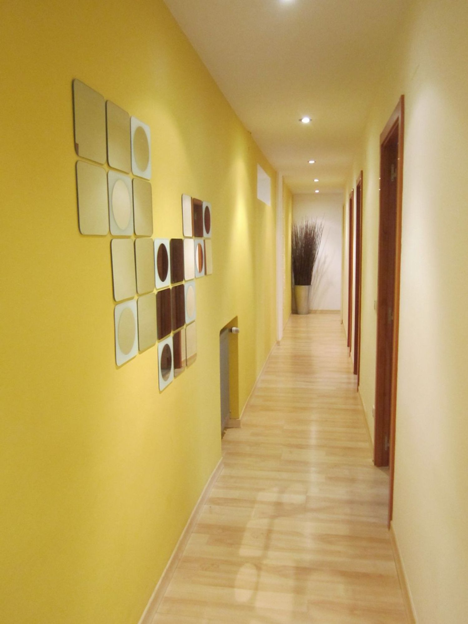 Piso en avenida Parque de la Alamedilla, 14 - Foto 23