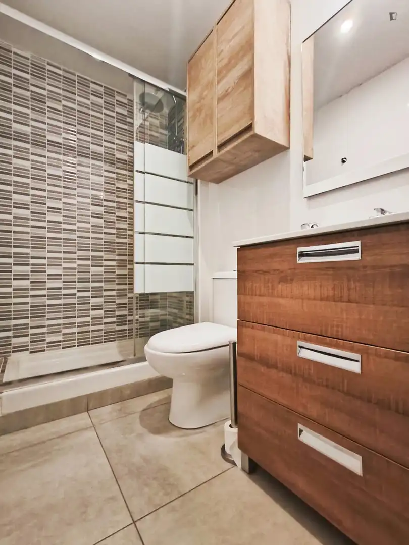 Apartamento en  Barcelona Capital - Foto 7