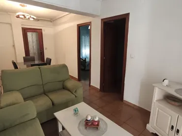Piso en  Carrer de la Puríssima Concepció 27 - Foto 4