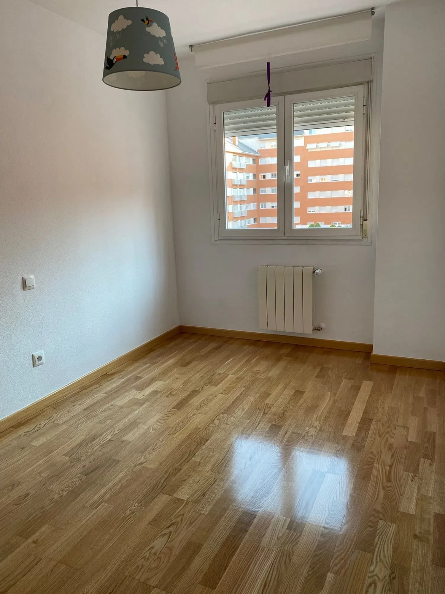 Piso en avenida de Santo Domingo de la Calzada, 19 - Foto 21