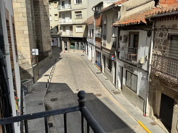 Piso en Calle Juan Carlos I, 4 - Foto 4