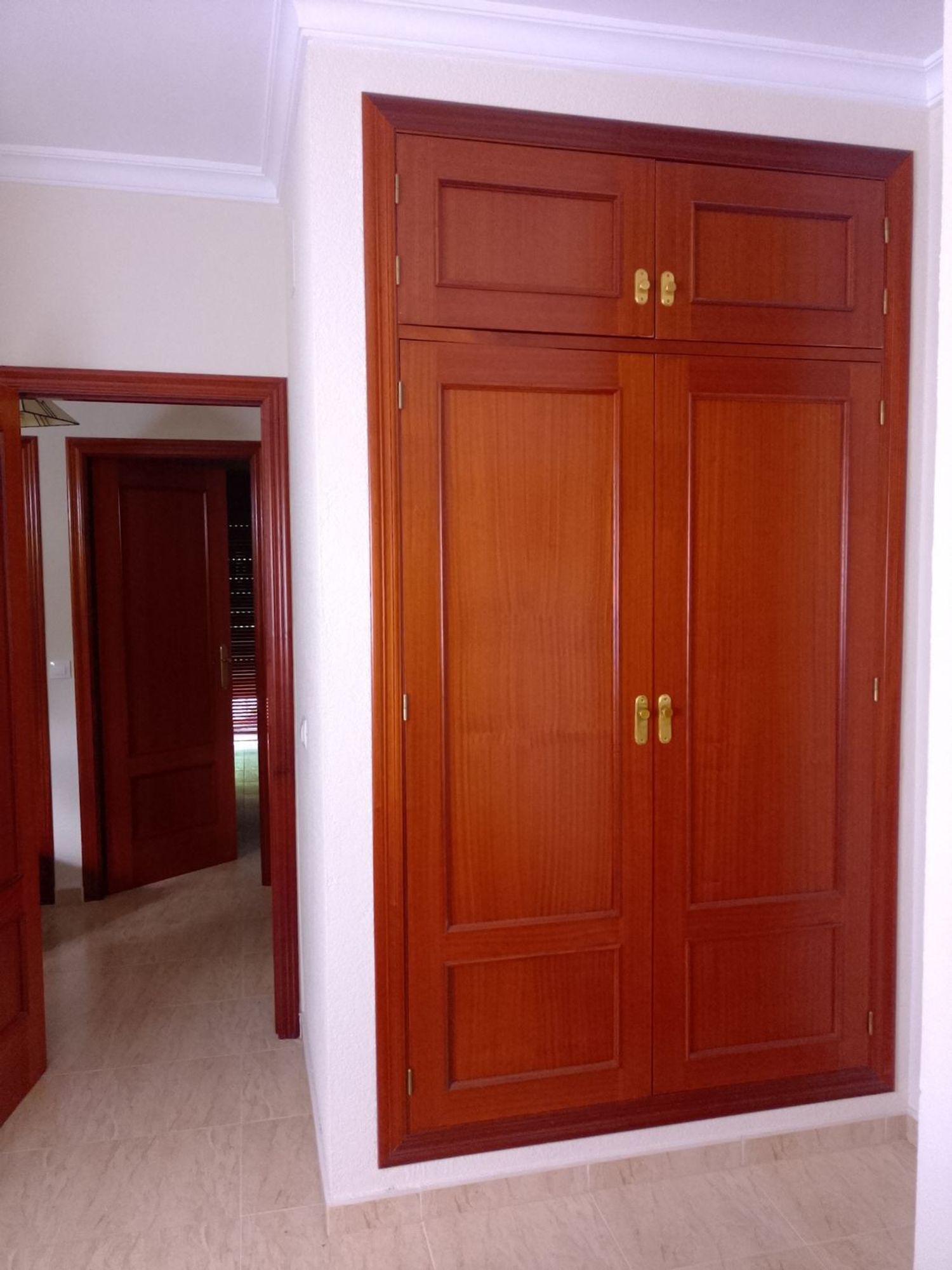 Chalet adosado en Plaza Manuel Summers, 25 - Foto 4