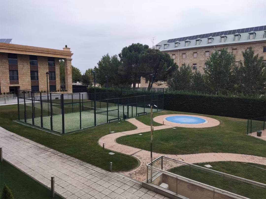 Piso en  Calle Silvestre Sánchez Sierra 1 - Foto 2