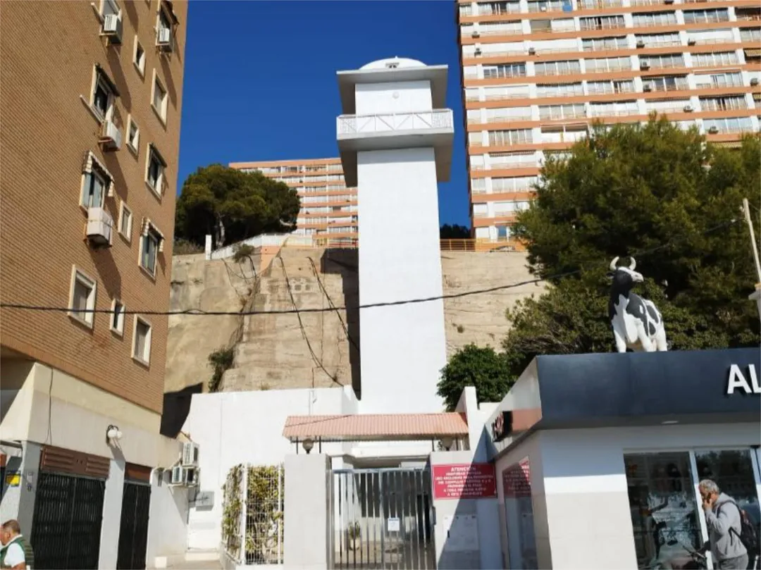 Apartamento en  Avenida de Uruguay 10 - Foto 12