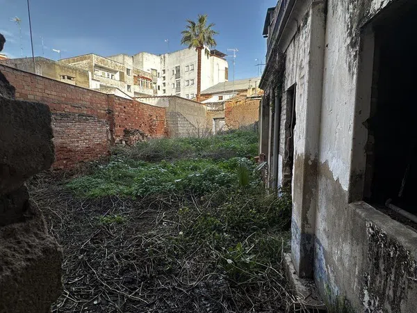 Piso en Calle Alcalde Miguel Romero, 17 , 1 - Foto 4