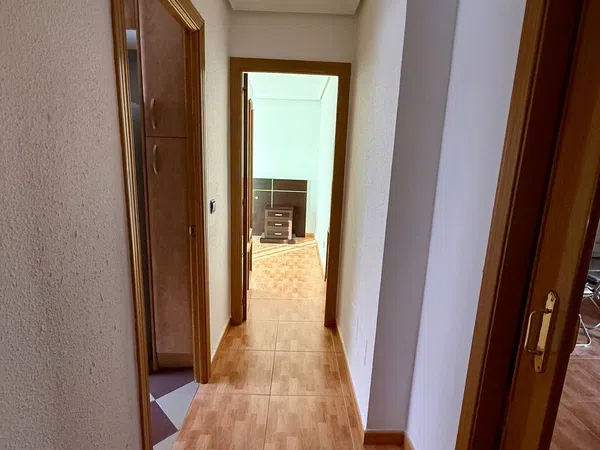 Piso en Calle de San Claudio, 66, Palomeras sureste - Foto 2