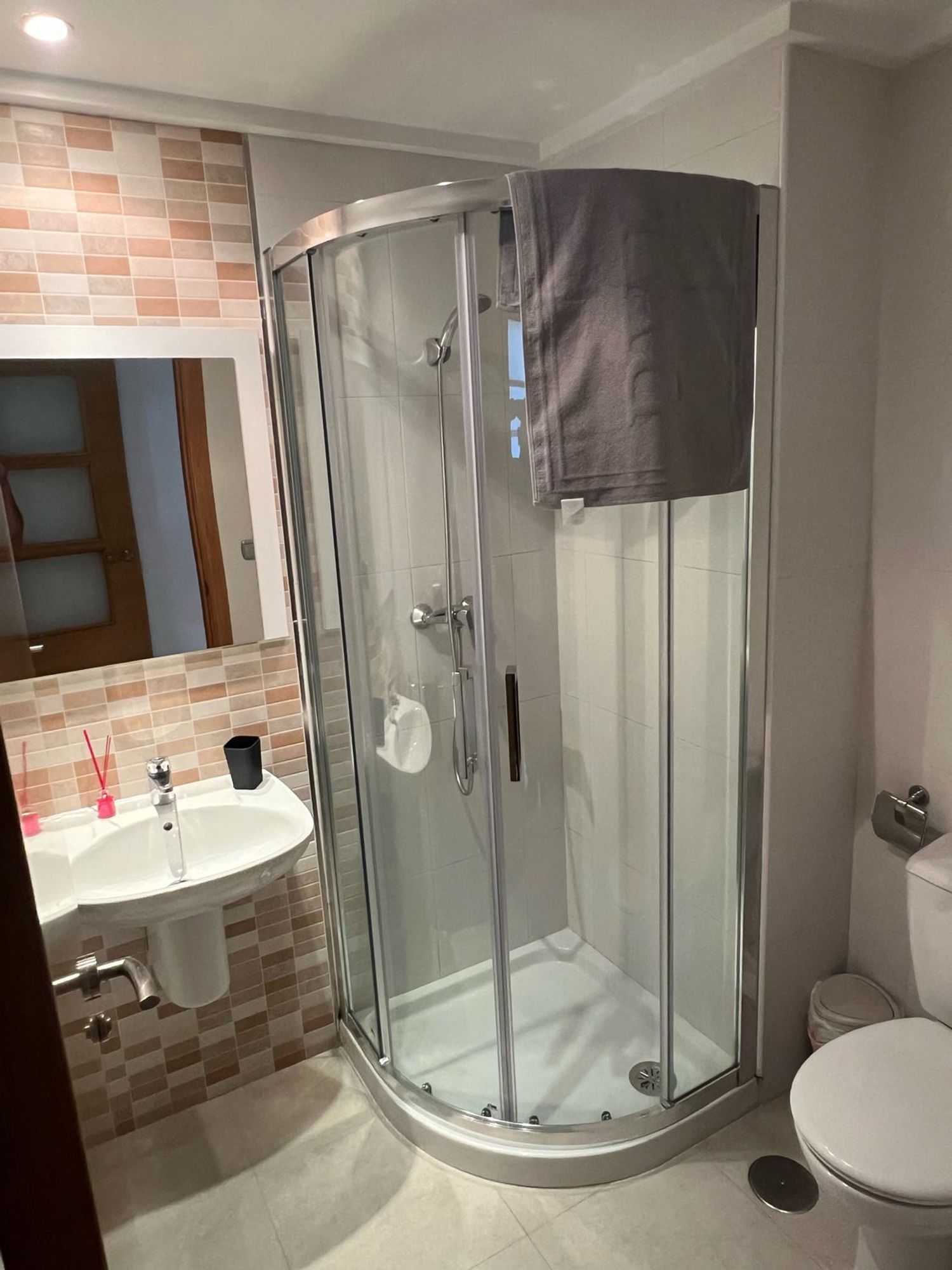 Piso en glorieta del Reino Unido, 6 - Foto 3