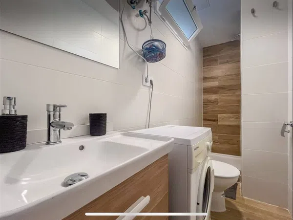 Estudio en Calle Sagasta, 18, Santa Catalina - Canteras - Foto 2