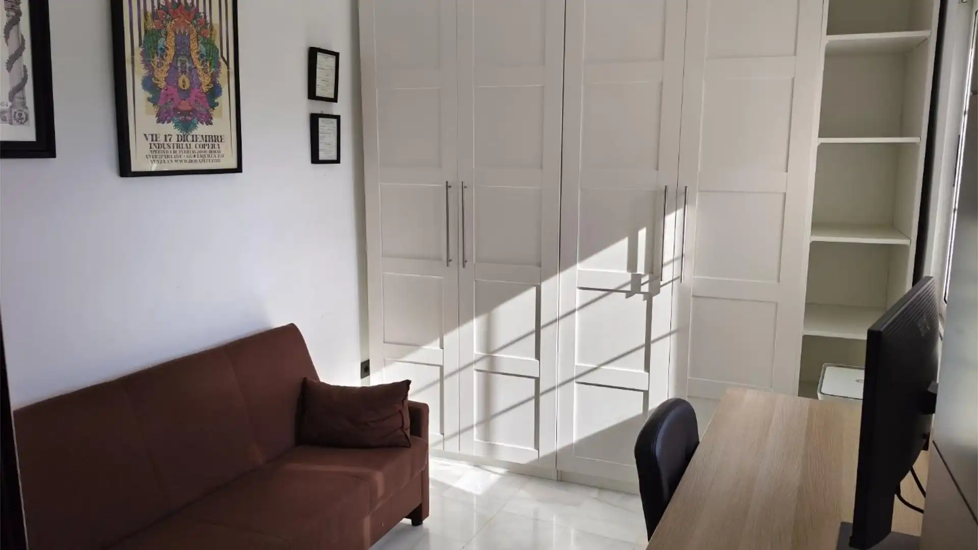 Piso en  Plaza Manuel González 2 - Foto 14