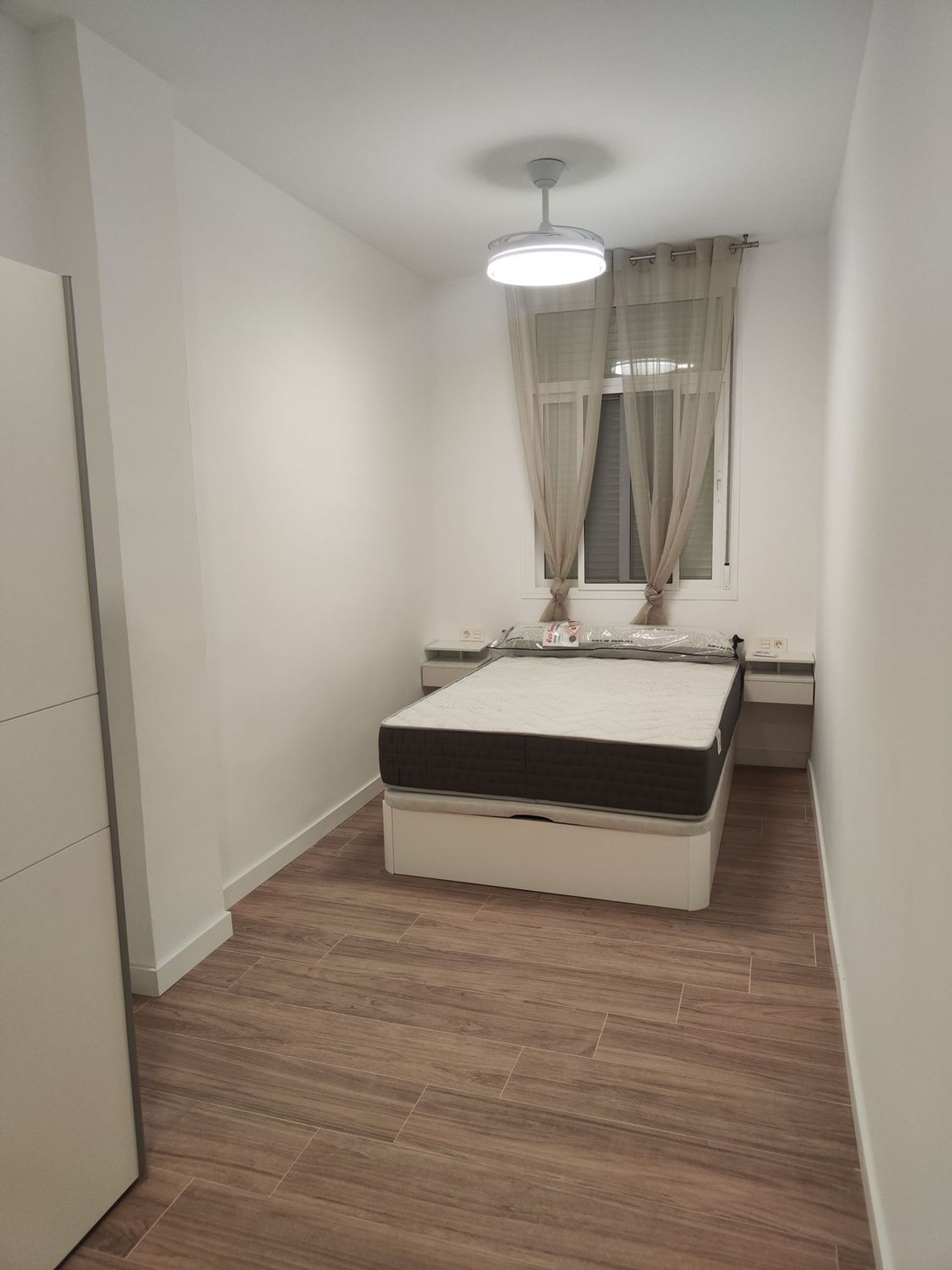 Piso en calle Ildefonso Marzo, 3 - Foto 2