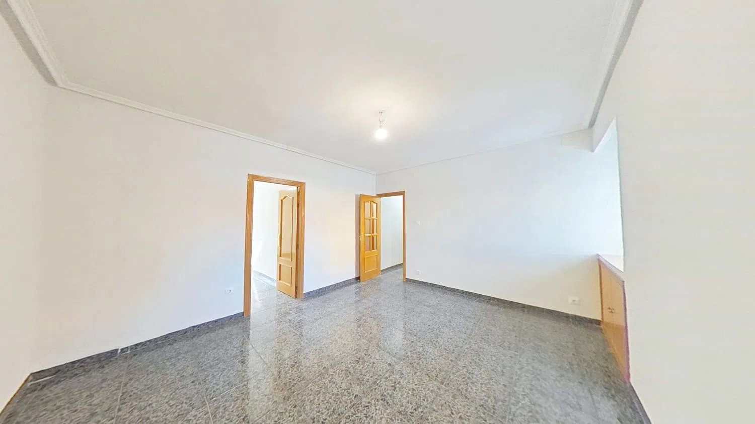 Piso en Barrio Casco Histórico de Barajas - Foto 6