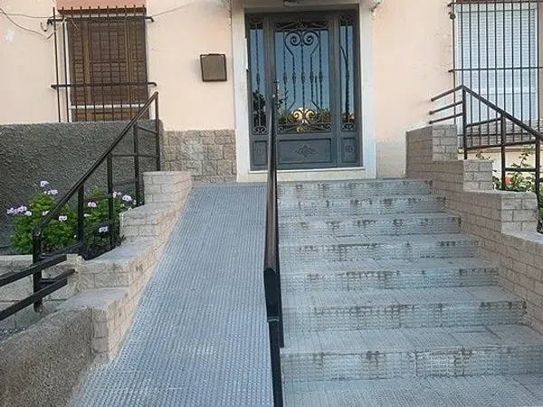 Piso en Calle Doctor Claramunt, 6 - Foto 4