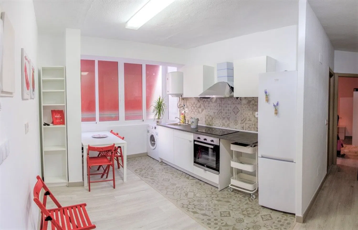 Piso en calle Juan Guerrero Ruiz, 14 - Foto 8