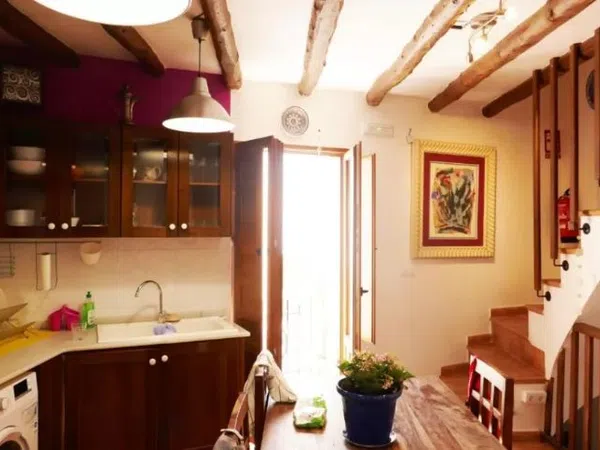 Casa rural en Calle Cambra, 48 - Foto 4