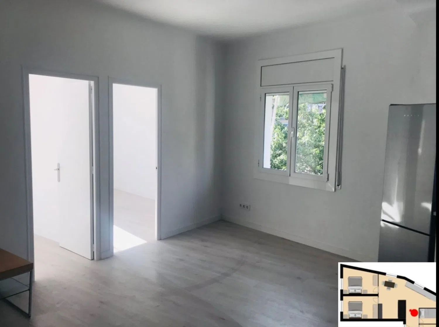 Piso en Iriarte, 6 - Foto 1