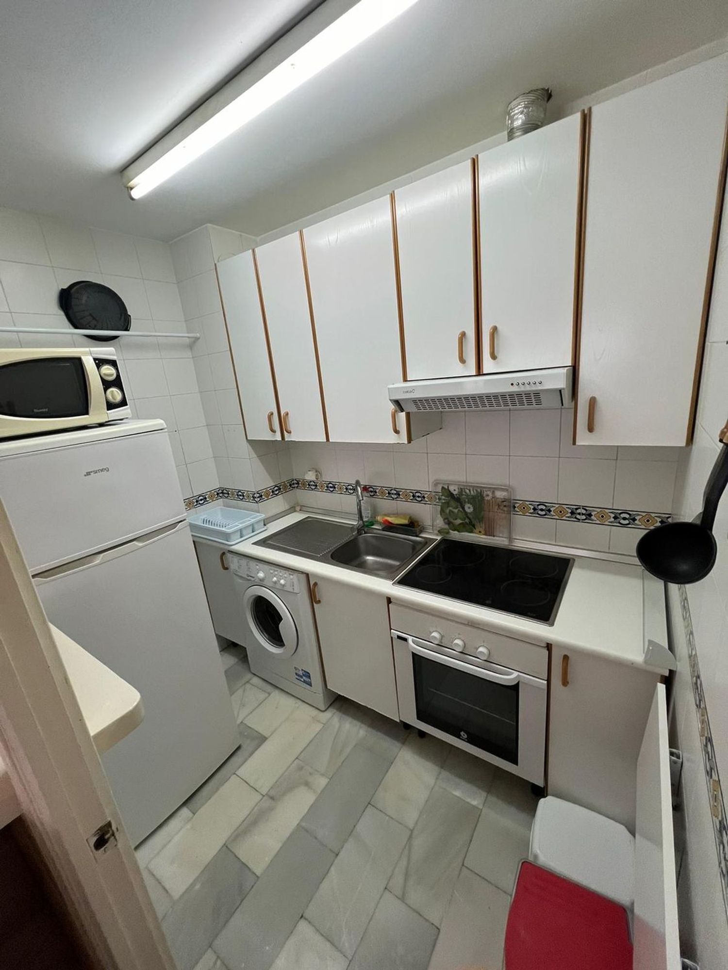 Piso en Avenida Juan Melgarejo, 4, Vistahermosa - Foto 20