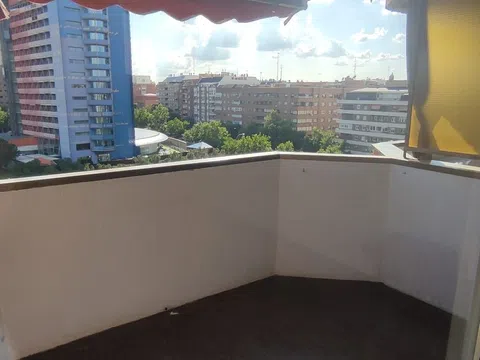 Piso en avenida de América, 45