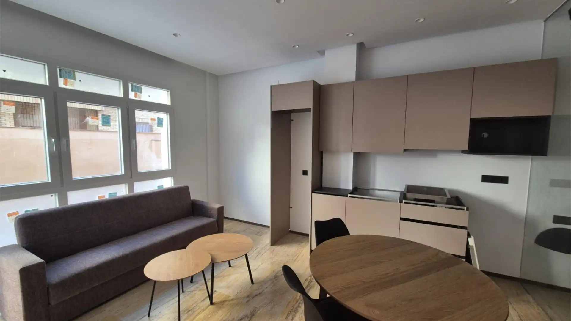 Piso en  Carretera de la Sierra 46 - Foto 8