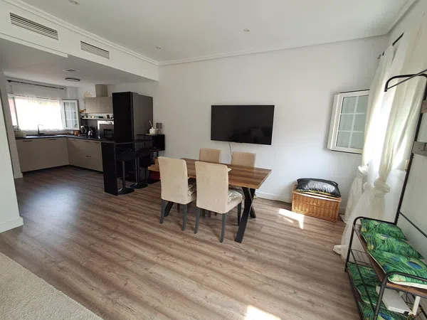 Casa independiente en Urb. altaona golf Barrio Baños y Mendigo - Foto 16