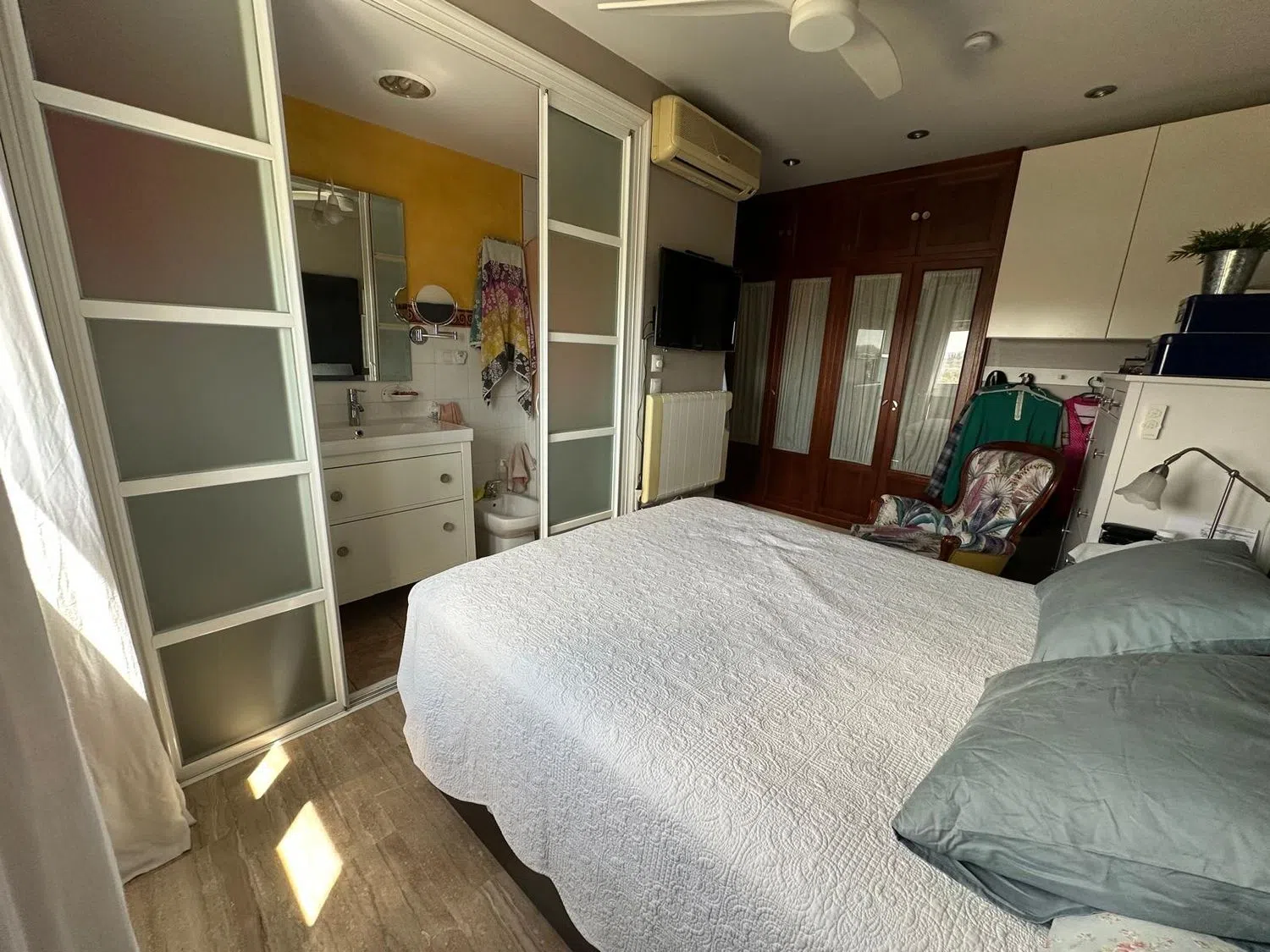 Piso en Barrio Ramón de Carranza - Madre Rafols - Foto 9