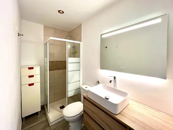 Estudio en calle del Hachero, 10 - Foto 6