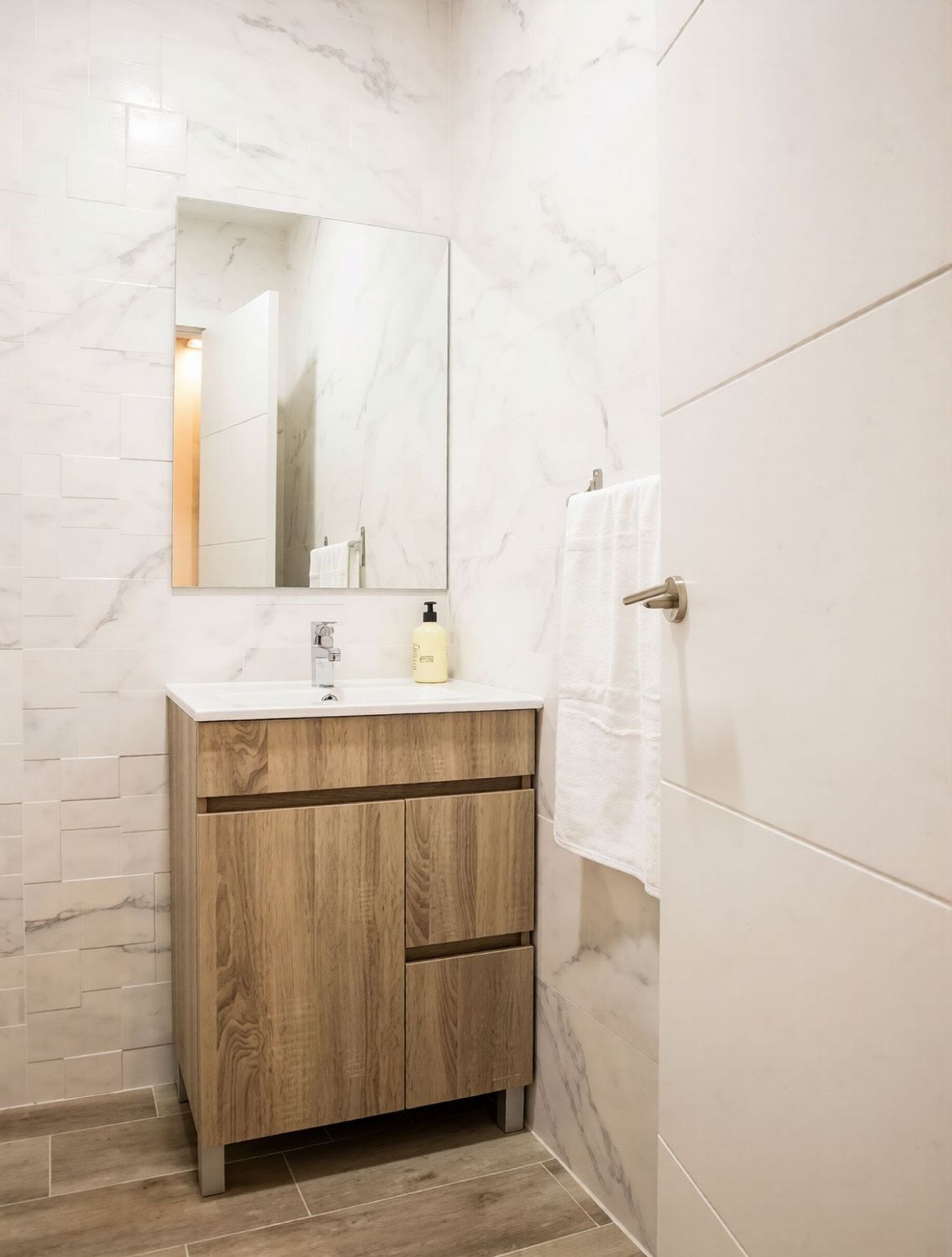 Estudio en plaza Goya, 6 - Foto 7