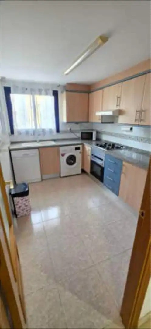 Piso en San Marcelino - Foto 5