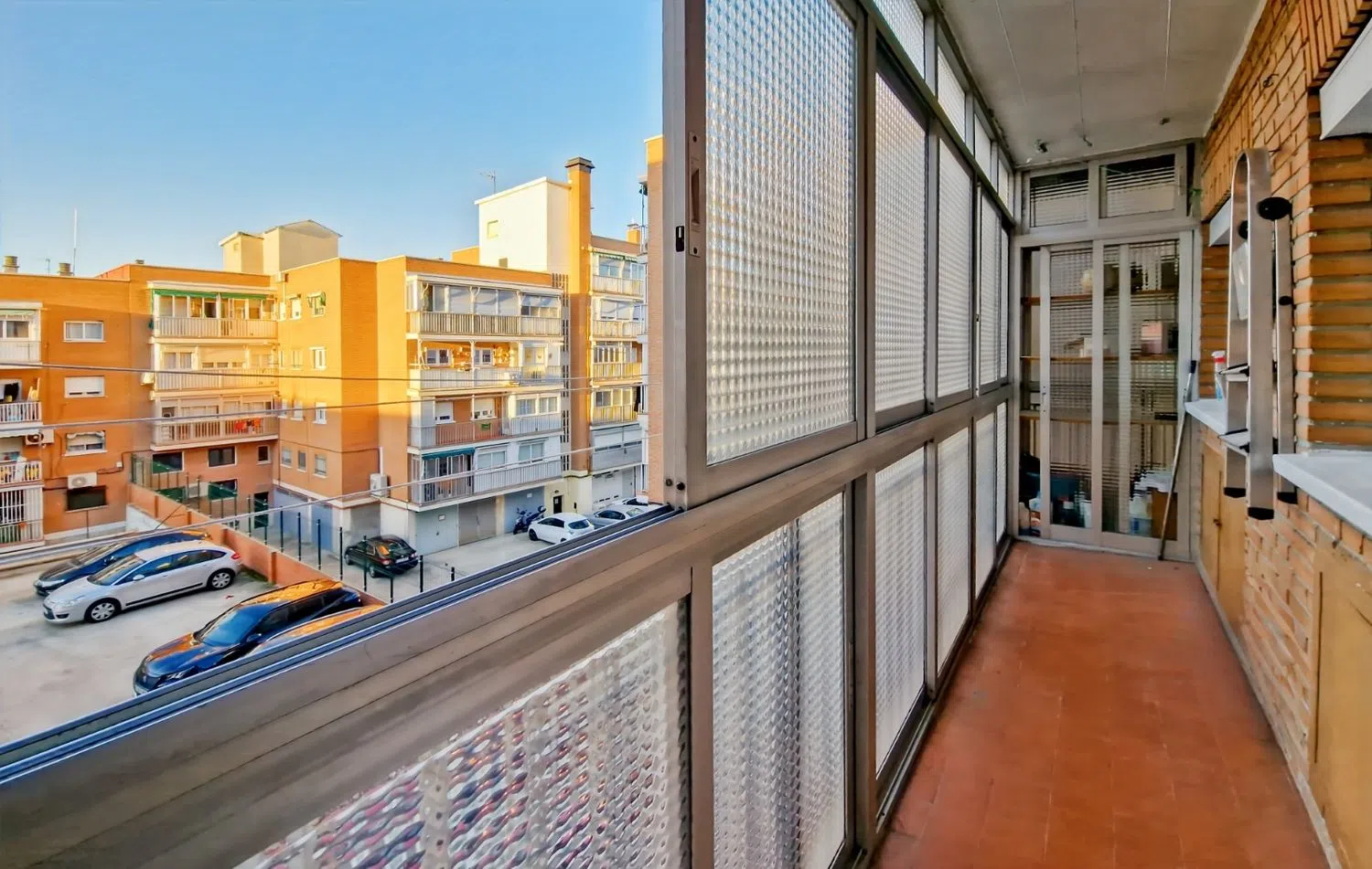 Piso en calle de Santa Tecla, 33 - Foto 28