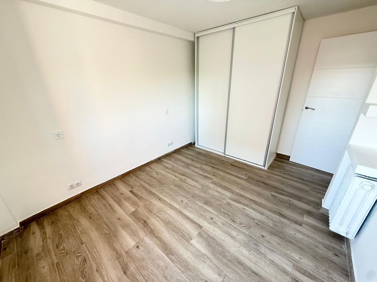 Piso en San Jose De Valderas s/n, Valderas - Los Castillos - Foto 3