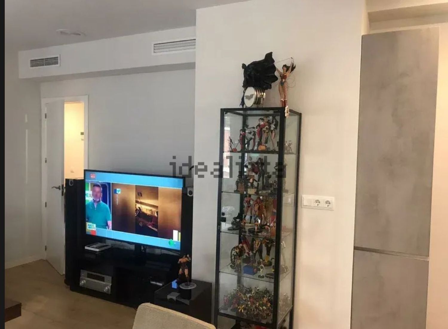 Piso en Calle de Calixt III, 34, La Petxina - Foto 2