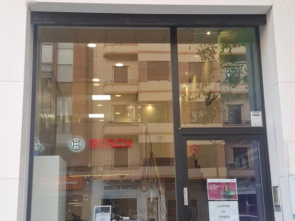 Piso en Avenida del Cardenal Benlloch, Albors - Foto 64