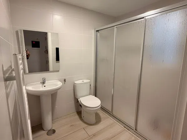 Piso en Camino de Ronda, 126, Ronda - Arabial - Foto 8