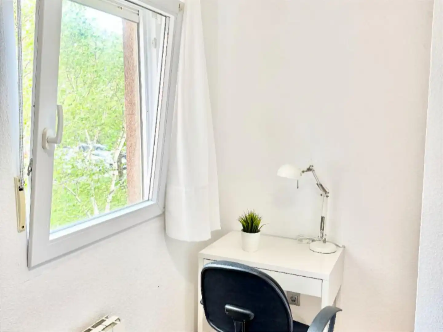 Piso en  Calle Gutiérrez Solana 13 - Foto 19