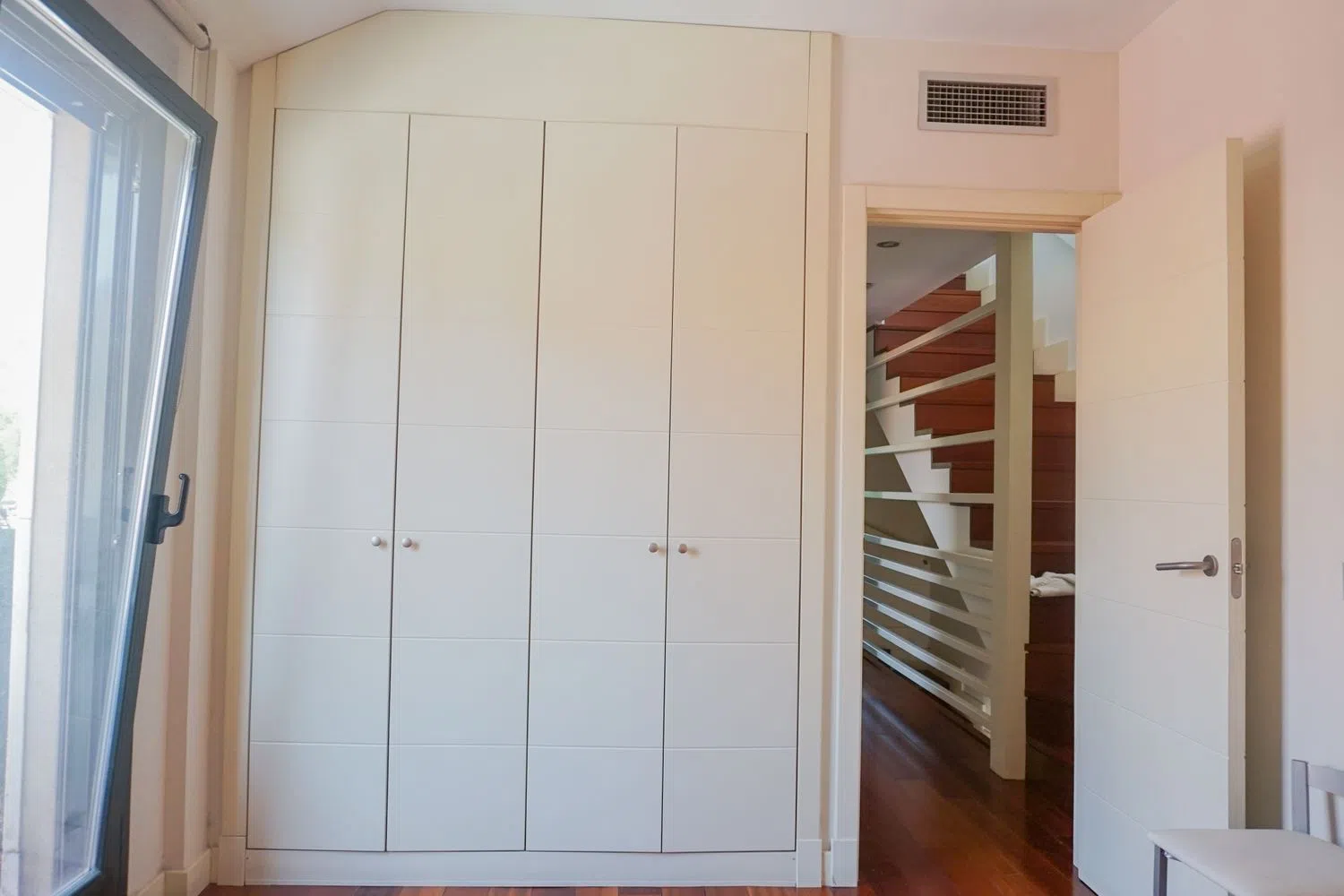 Chalet adosado en calle de la Vía Límite, 49 - Foto 18