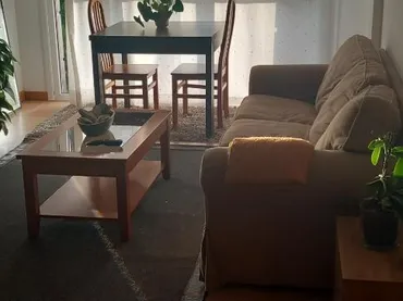 Piso en  Rúa Mimosas 25 - Foto 8