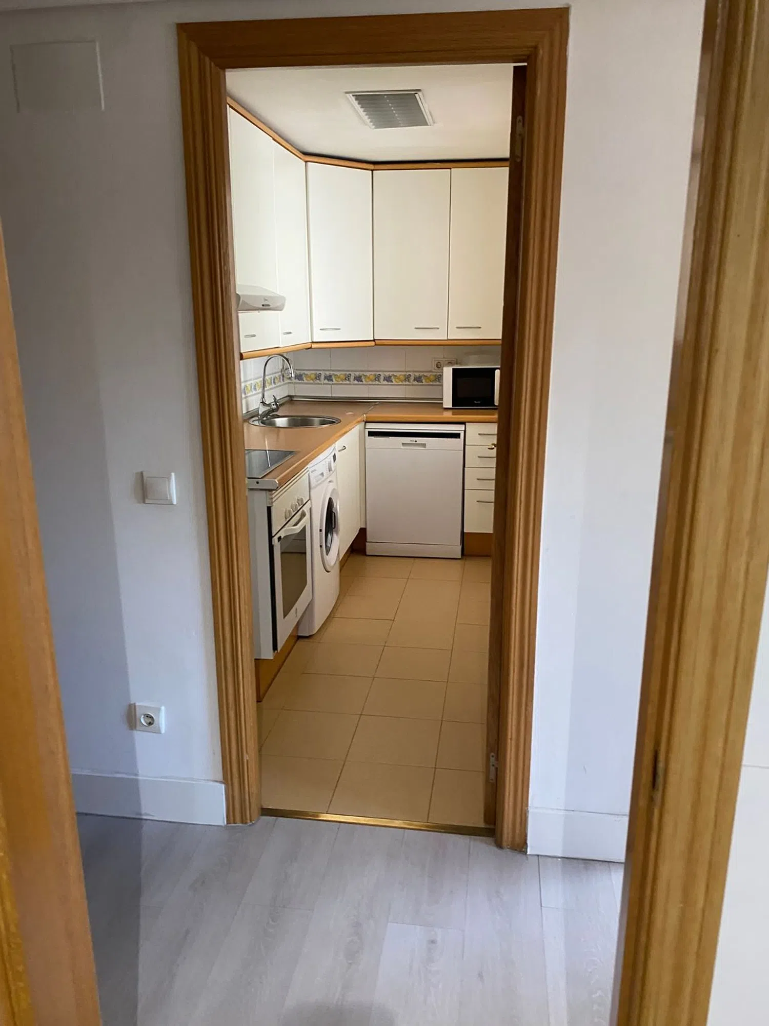 Piso en calle de la Maquinilla, 8 - Foto 7