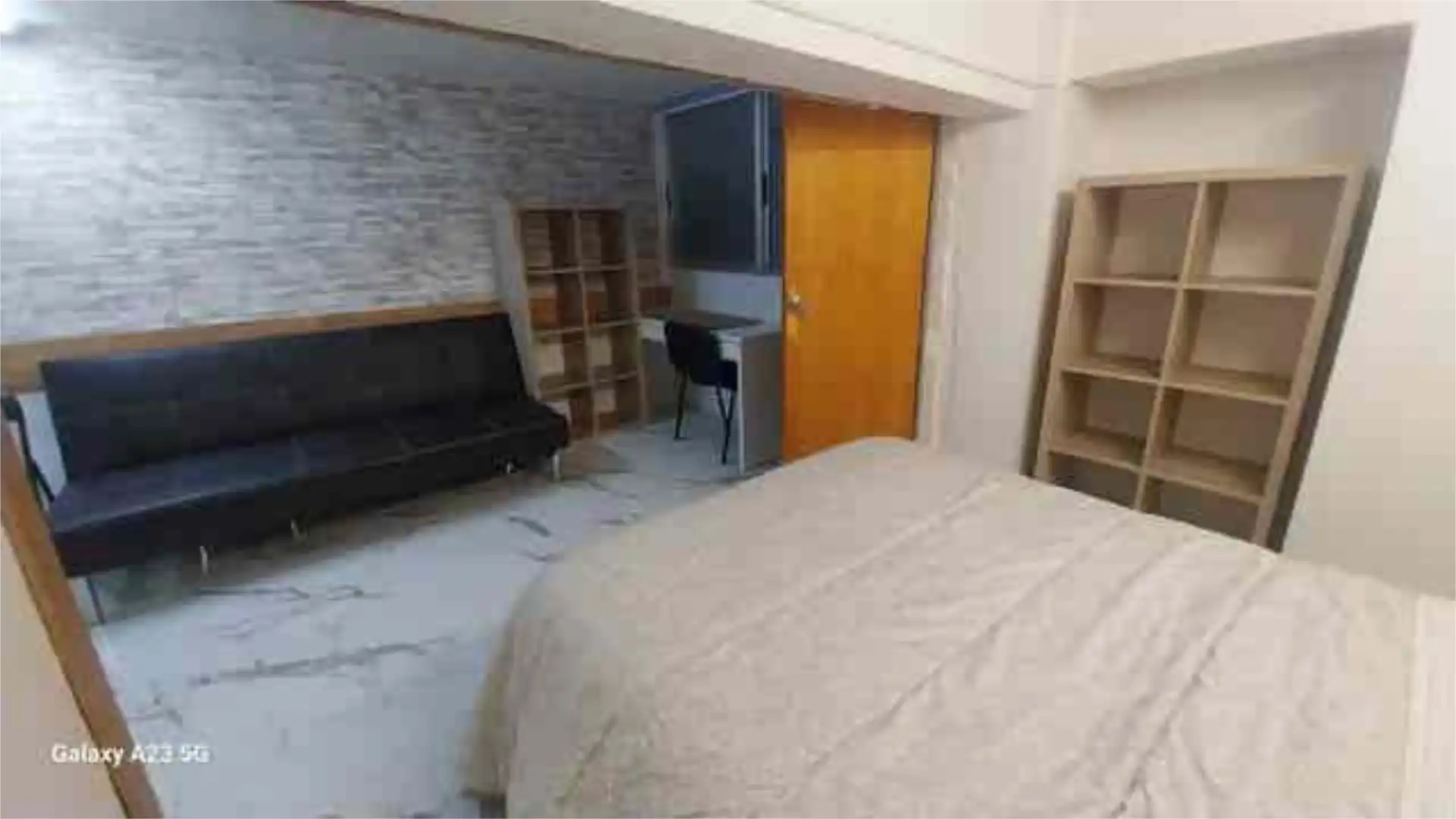 Estudio en La Flota - Foto 6