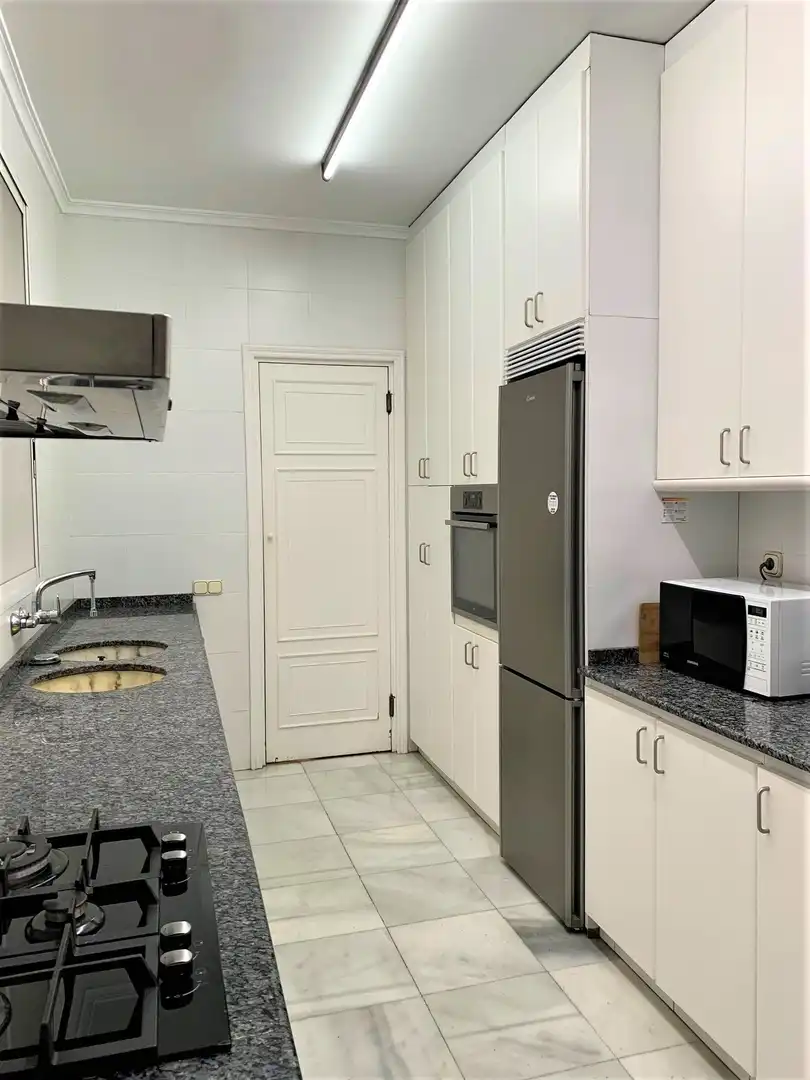 Piso en  Marqués del Turia - Foto 11