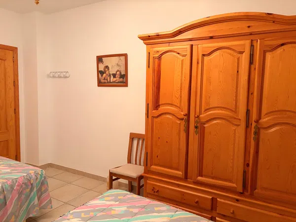 Casa de pueblo en Calle Ancha, 14 - Foto 21