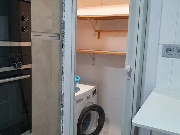 Piso en Barrio Huelin - Foto 10