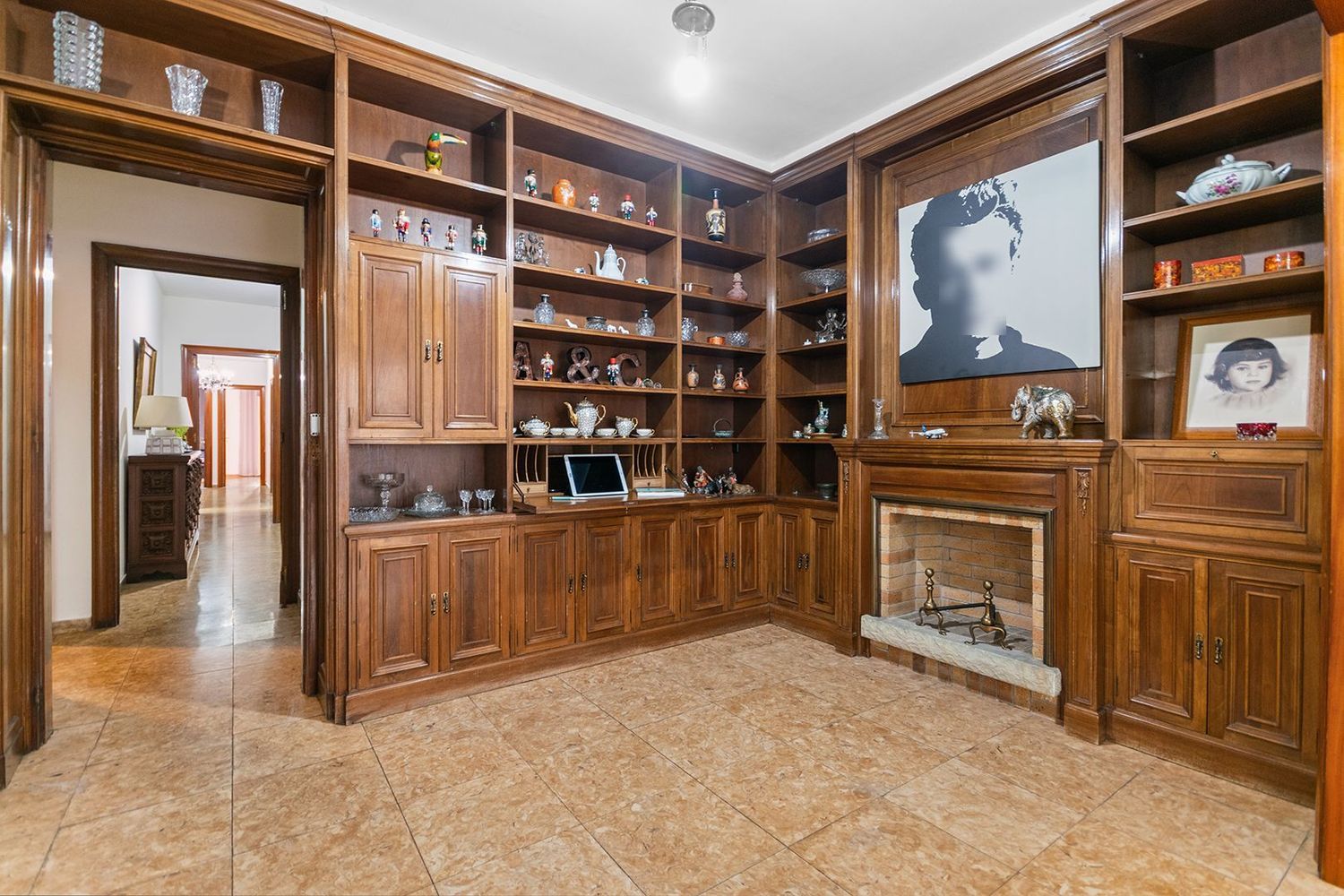 Piso en Barrio La Nova Esquerra de l'Eixample - Foto 8