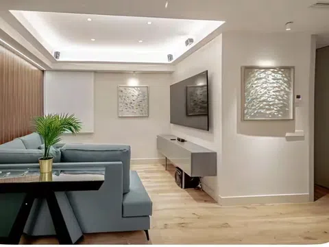 Piso en calle de Hilarión Eslava, 10