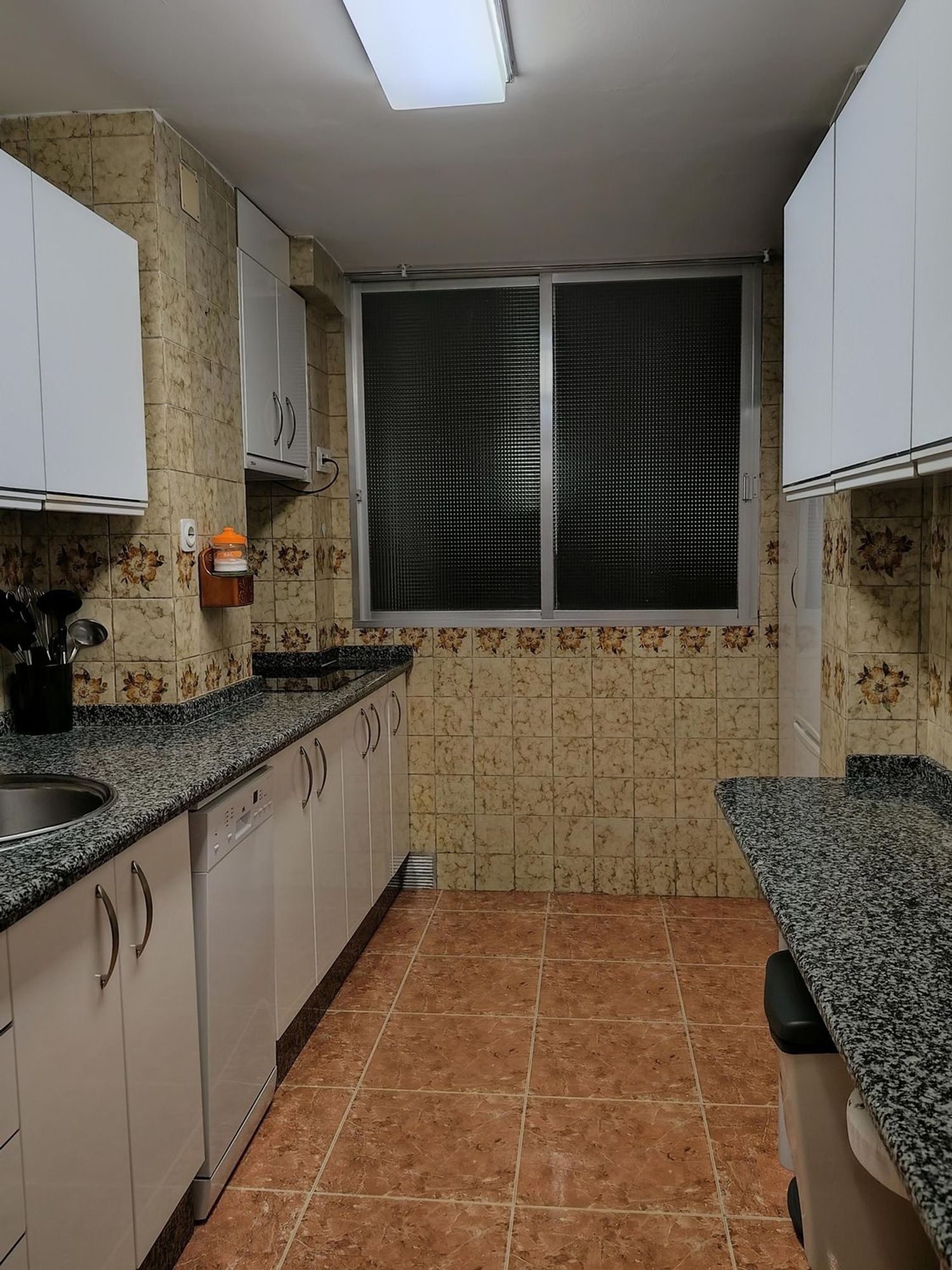 Piso en Avenida de la Cruz del Campo, 33 a, Gran Plaza - Marqués de Pickman - Ciudad Jardín, Sevilla - Foto 5