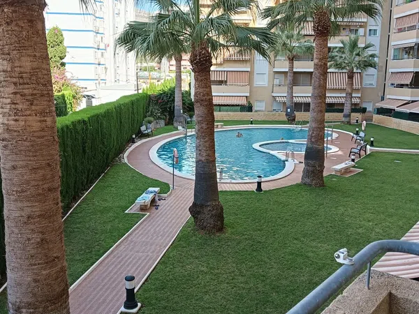Piso en Avenida del Far, 24, Zona Playa de la Concha, Zona Playa de la Concha - Foto 4