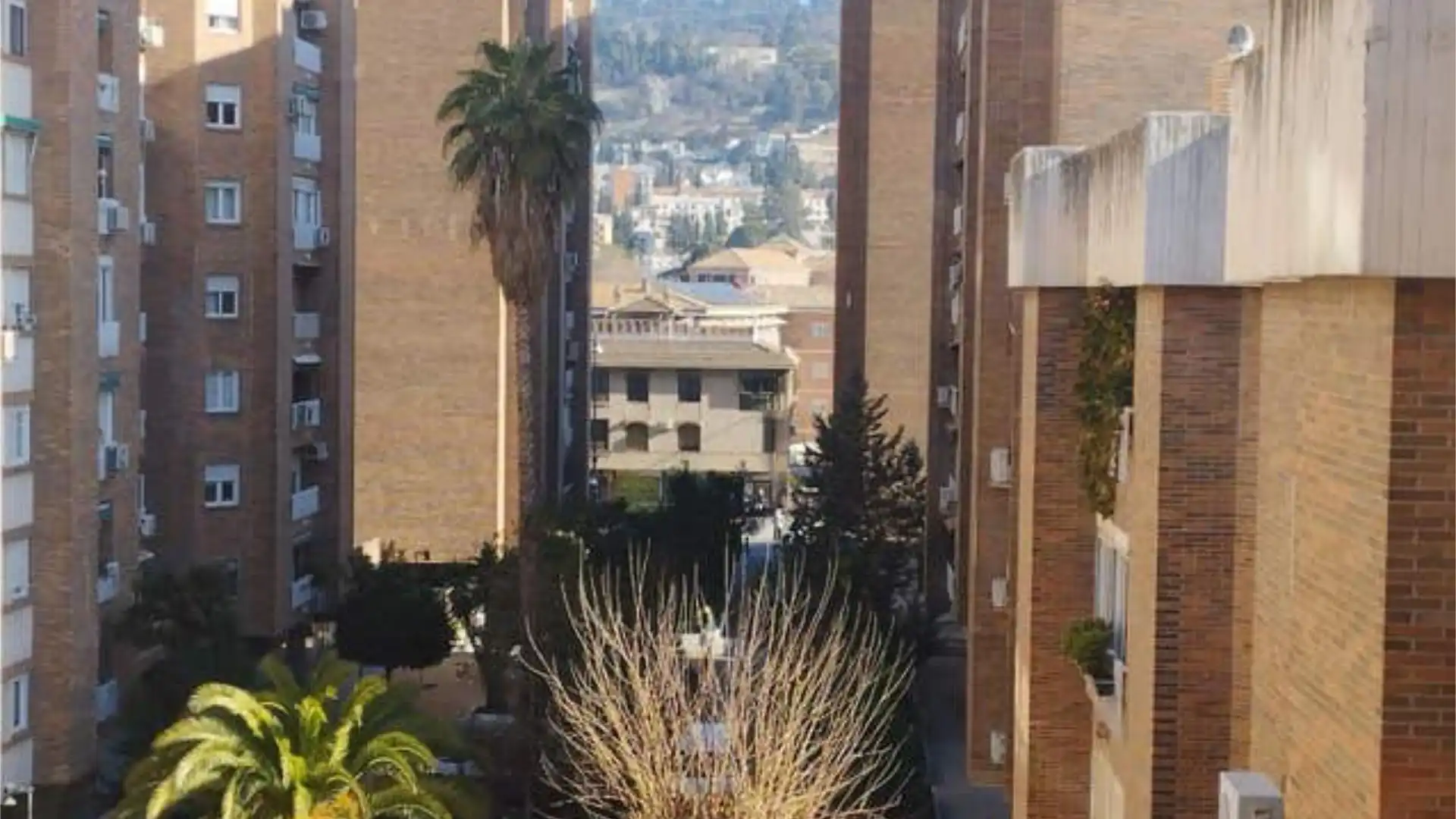 Piso en Camino Ronda - Foto 1