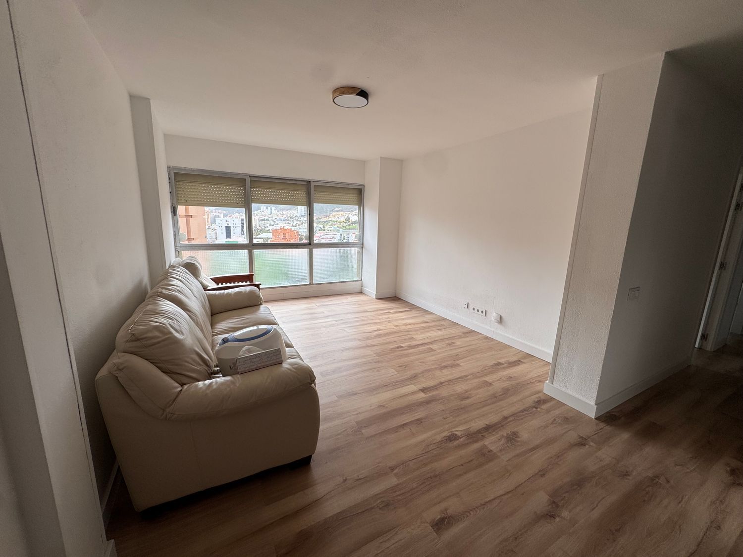 Piso en avenida Eufemiano Jurado, 1 - Foto 6